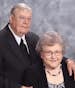 Vaughn 60th Wedding Anniversary